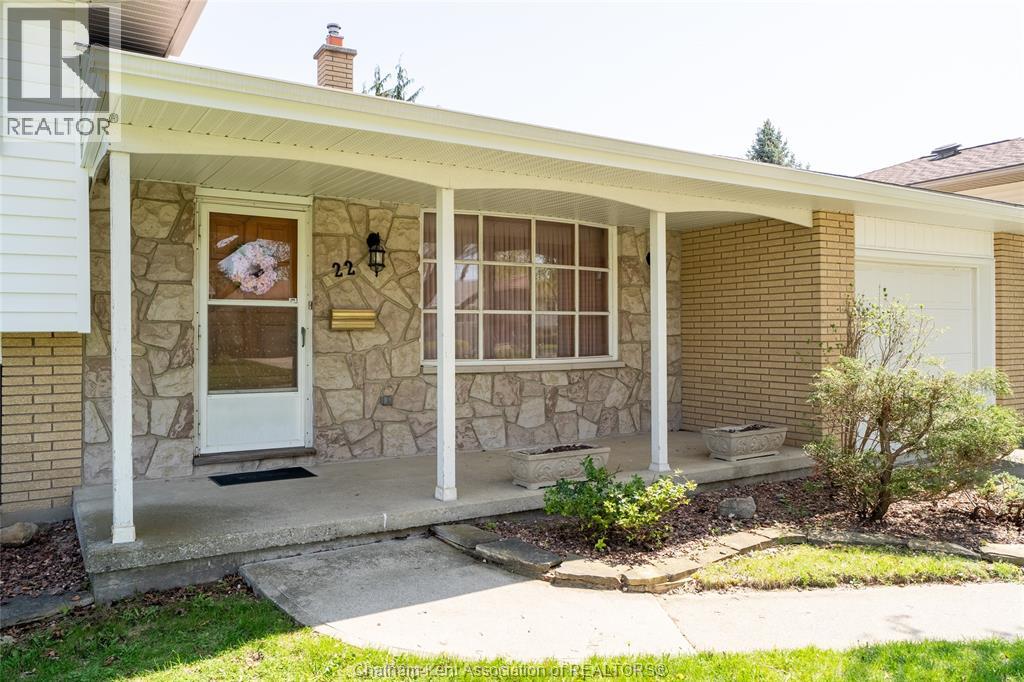 22 PEMBROKE CRESCENT - 4