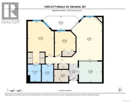 206 24 Prideaux St, Nanaimo, BC V9R2M4 Photo 41