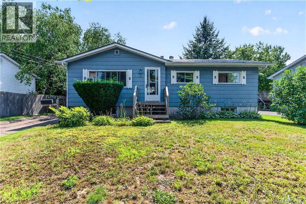253 Callowhill Road - 1