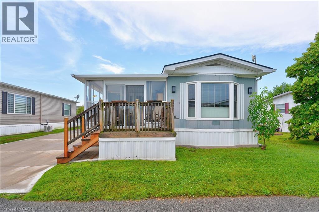 3033 TOWNLINE Road Unit# 267