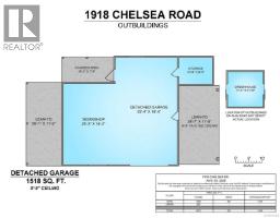 1918 Chelsea Rd, Courtenay, BC V9J1V7 Photo 94