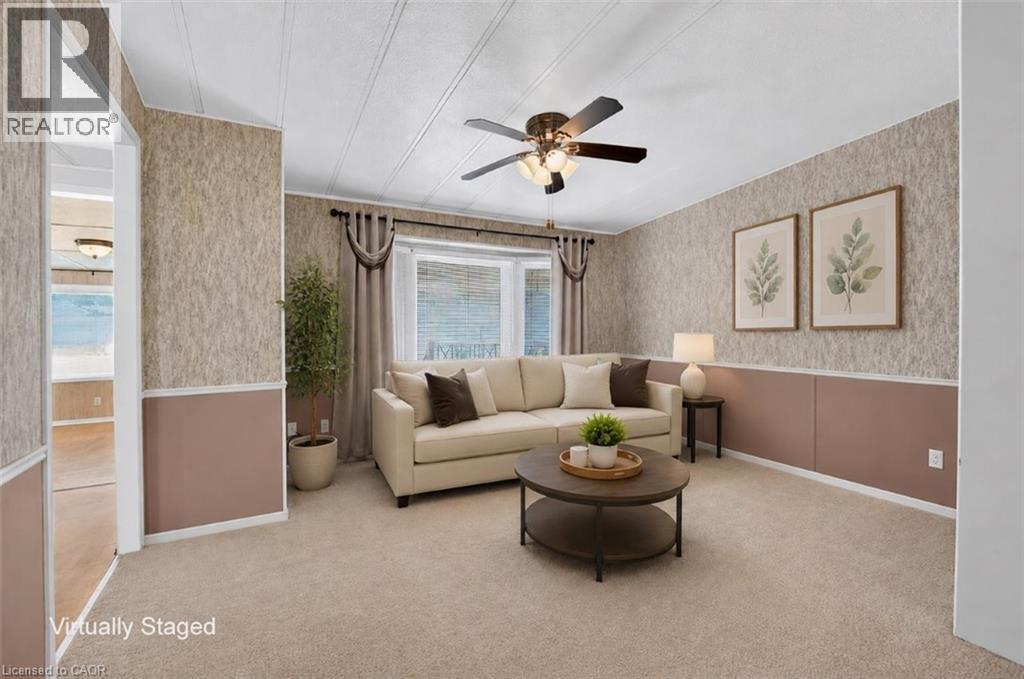 3033 TOWNLINE Road Unit# 317, Stevensville — photo 3