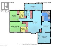 3033 Townline Road Unit# 317, Stevensville, ON L0S1S1 Photo 21