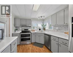 Dining room - 3033 Townline Road Unit# 317, Stevensville, ON L0S1S1 Photo 9