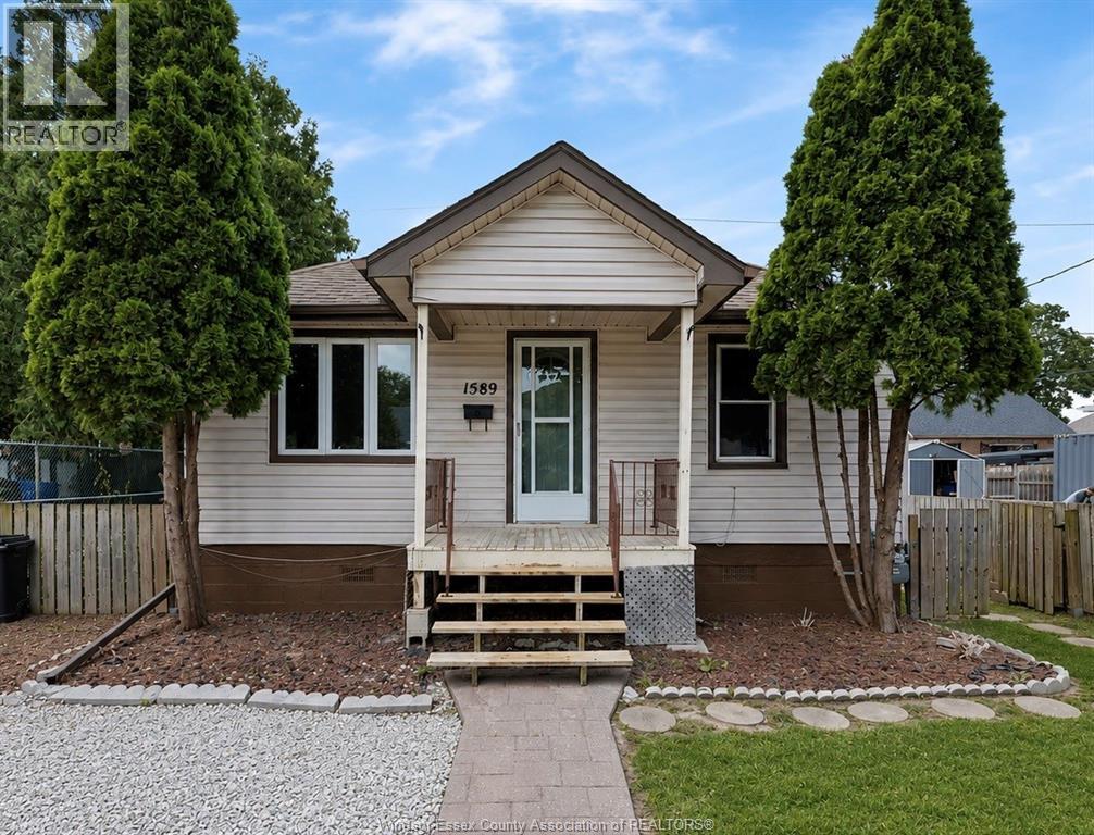 1589 DROUILLARD - 1