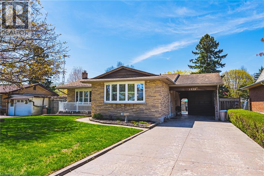 1338 ELEANOR Avenue — photo 2