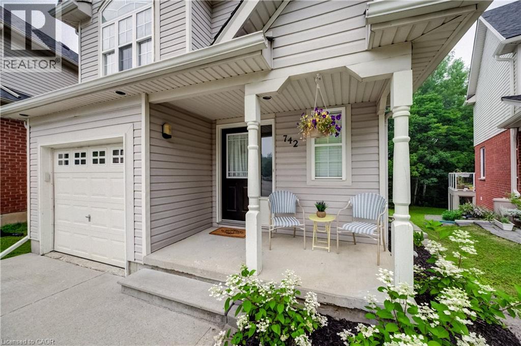 742 BROOKMILL Place — photo 3