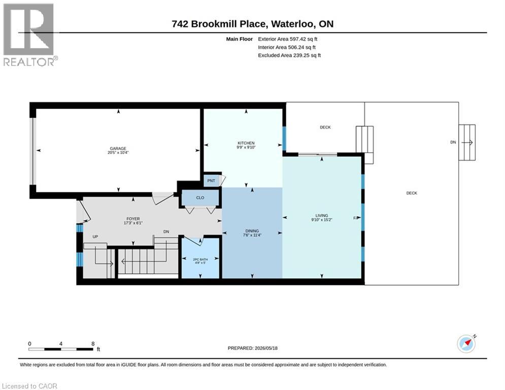 742 BROOKMILL Place - Image 43