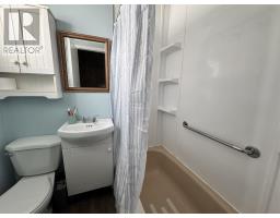 Primary Bedroom - 9 Aberdeen St S, Chapleau, ON P0M1K0 Photo 6