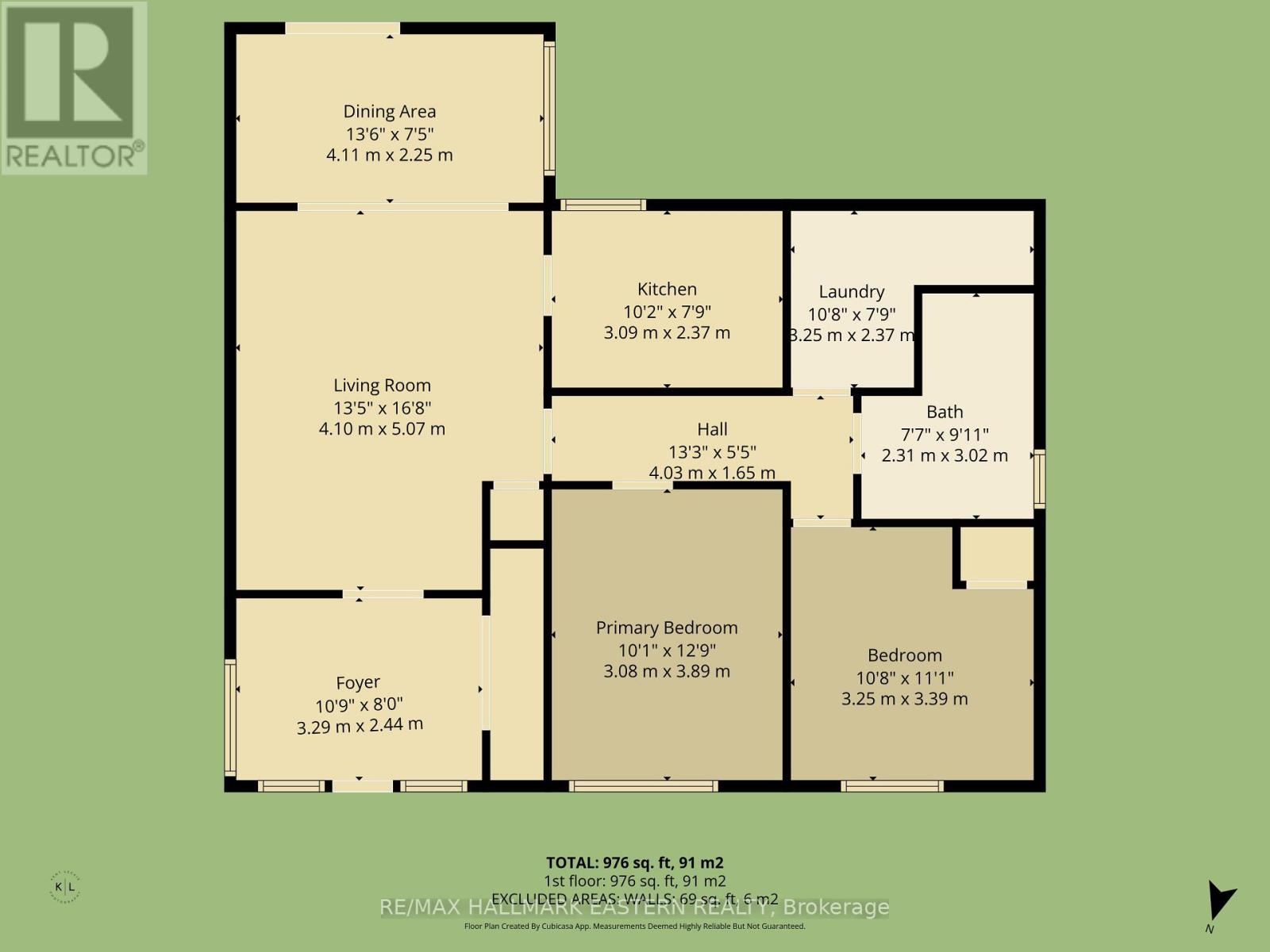 7069 WAVERLY STREET - 37