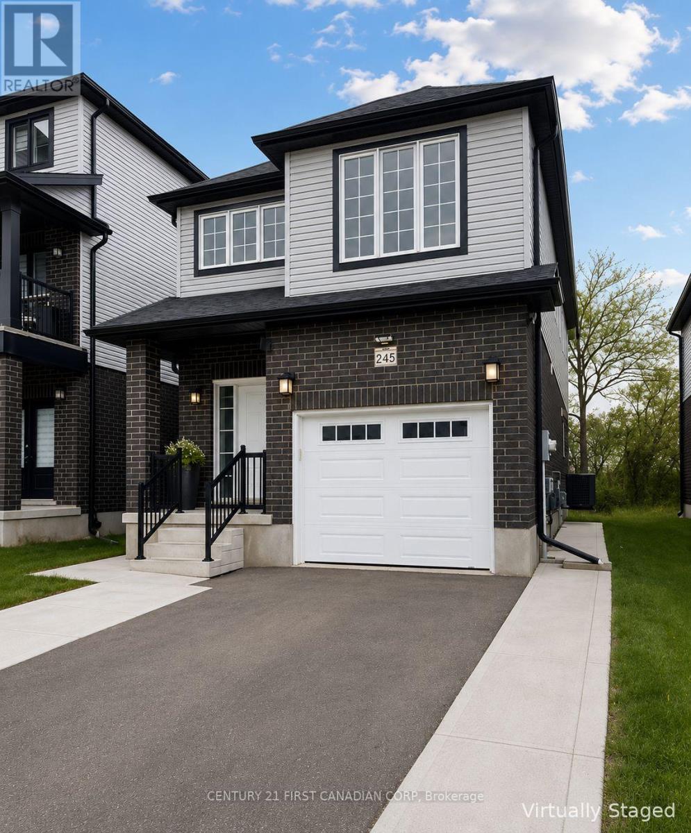 245 WESLEY BOULEVARD - 2