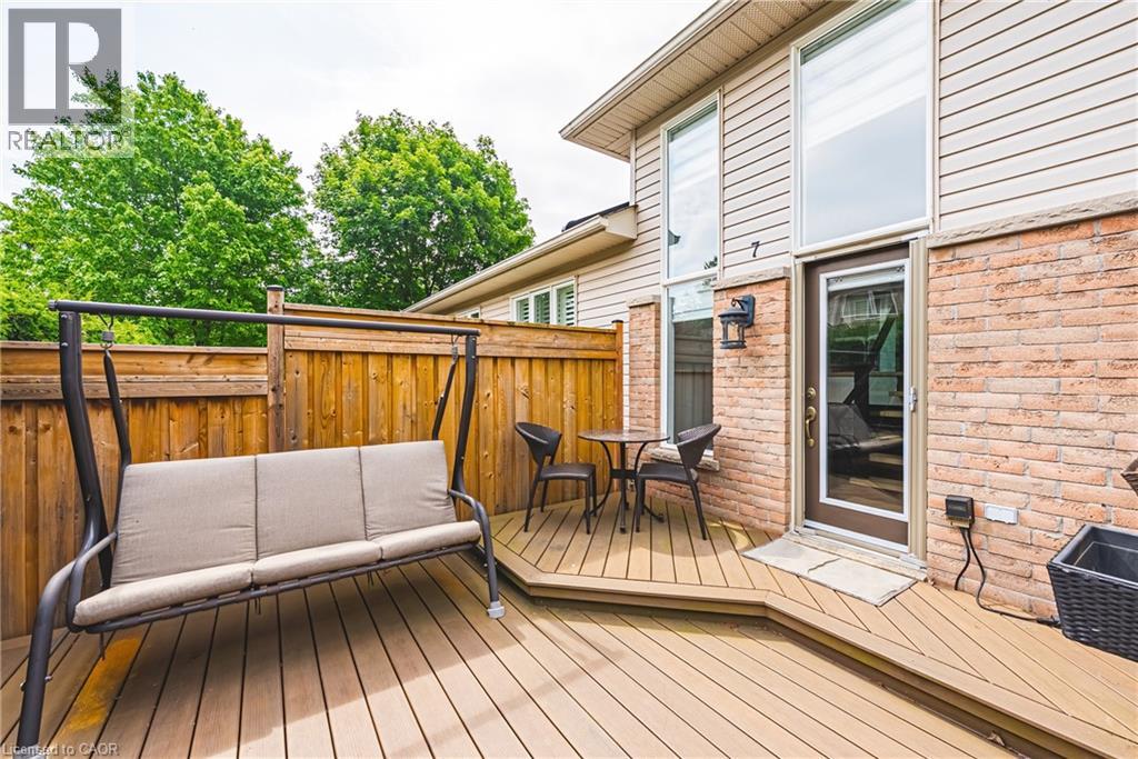 #7 4220 SARAZEN Drive - 30