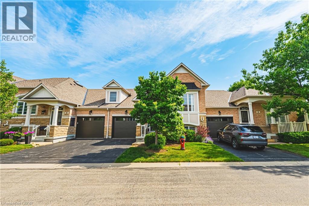 #7 4220 SARAZEN Drive - 2