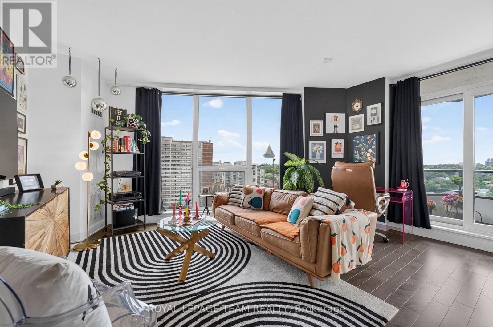 #1108 485 RICHMOND ROAD - 13