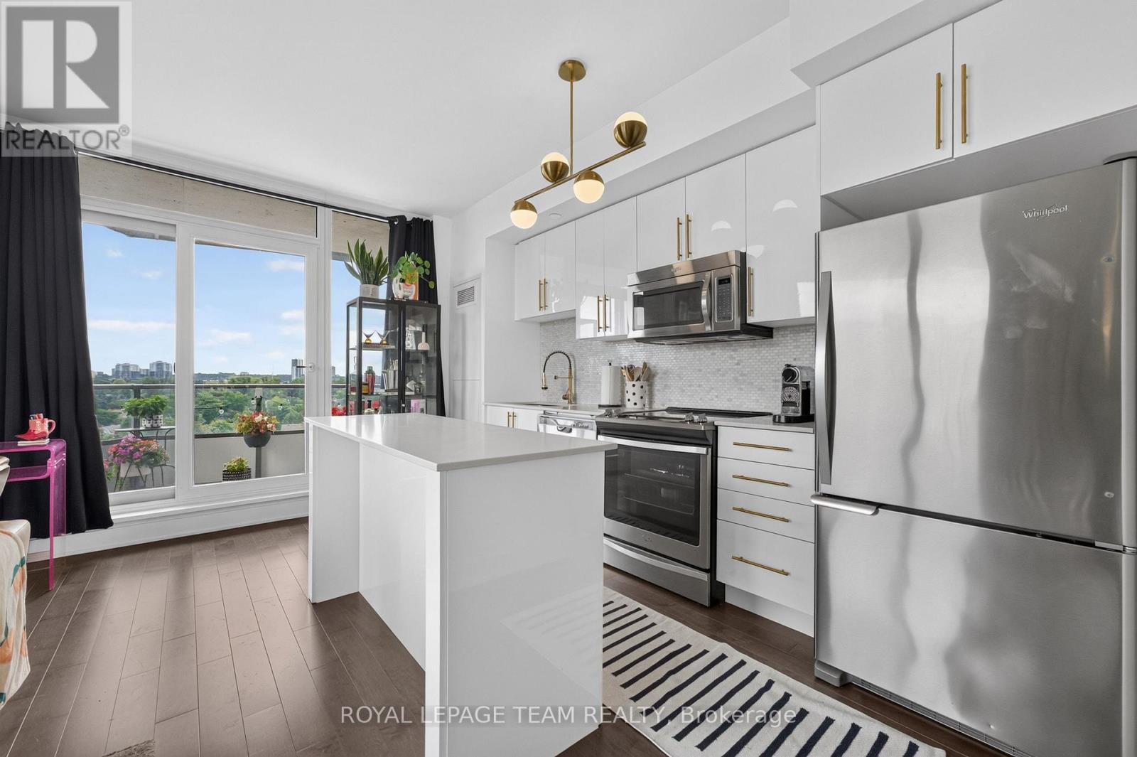 1 Bed, 1 Bath House for Sale in Ottawa – 1108 – 485 RICHMOND ROAD, Ottawa – MLS# X13643536 - Image 18