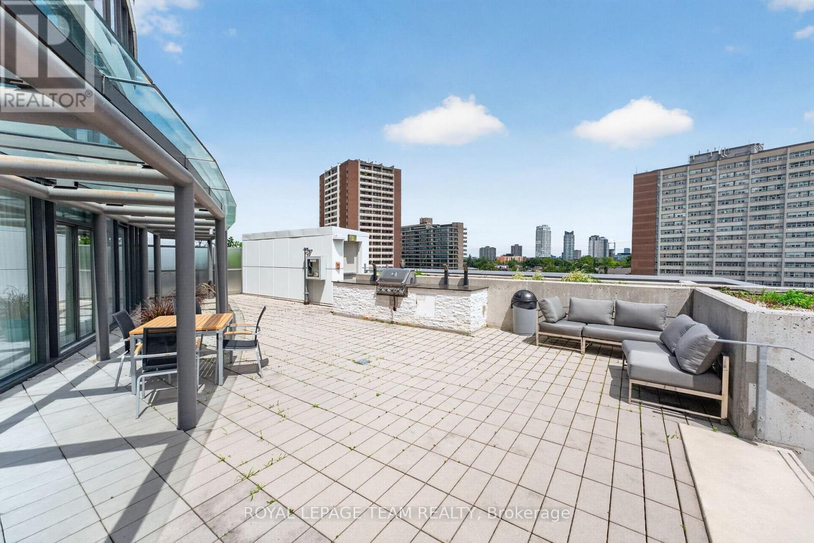 1 Bed, 1 Bath House for Sale in Ottawa – 1108 – 485 RICHMOND ROAD, Ottawa – MLS# X13643536 - Image 42