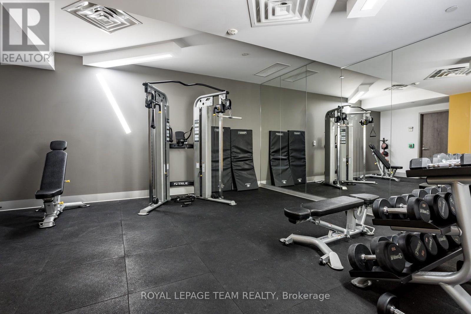1 Bed, 1 Bath House for Sale in Ottawa – 1108 – 485 RICHMOND ROAD, Ottawa – MLS# X13643536 - Image 46