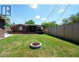 91 Crescent Drive, Welland, ON L3B2X4 Photo 29
