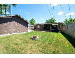 91 Crescent Drive, Welland, ON L3B2X4 Photo 30
