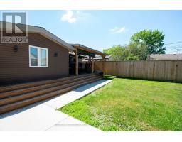 91 Crescent Drive, Welland, ON L3B2X4 Photo 32