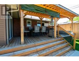 91 Crescent Drive, Welland, ON L3B2X4 Photo 33