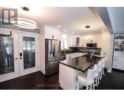 Recreational, Games room - 91 Crescent Drive, Welland, ON L3B2X4 Photo 6