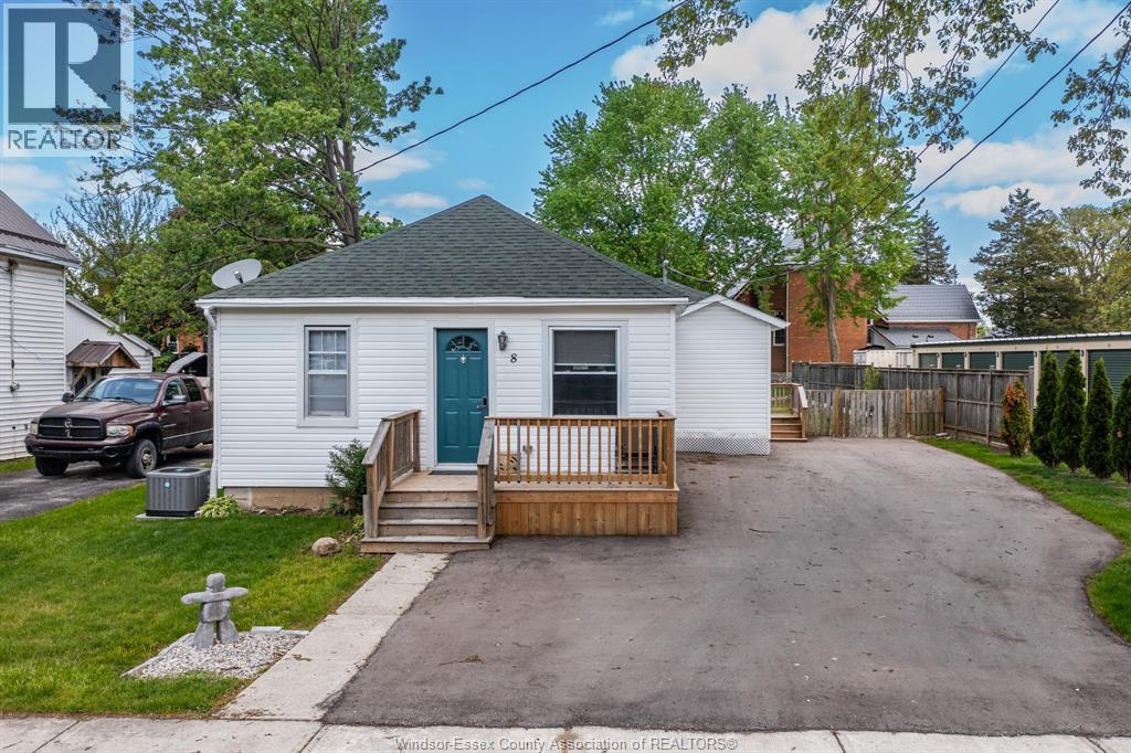 8 SARAH STREET, Thamesville — photo 3