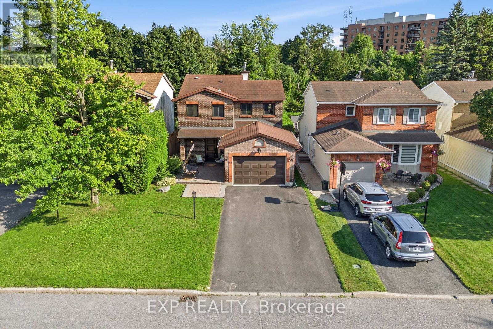 4 Bed, 4 Bath House for Sale in Ottawa – 42 VALLEY RIDGE STREET, Ottawa – MLS# X13631544 - Image 5