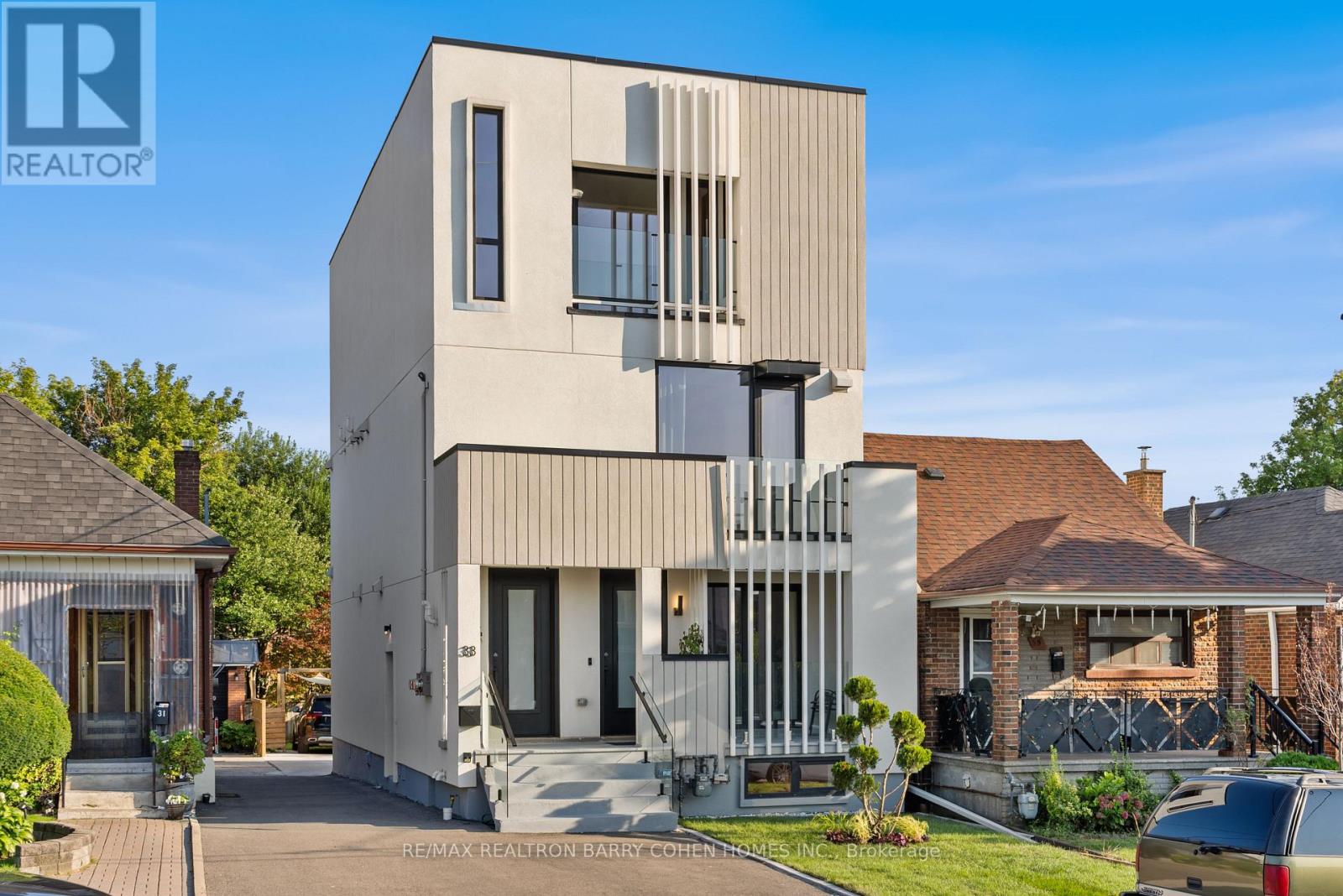 33 LANARK AVENUE - 1