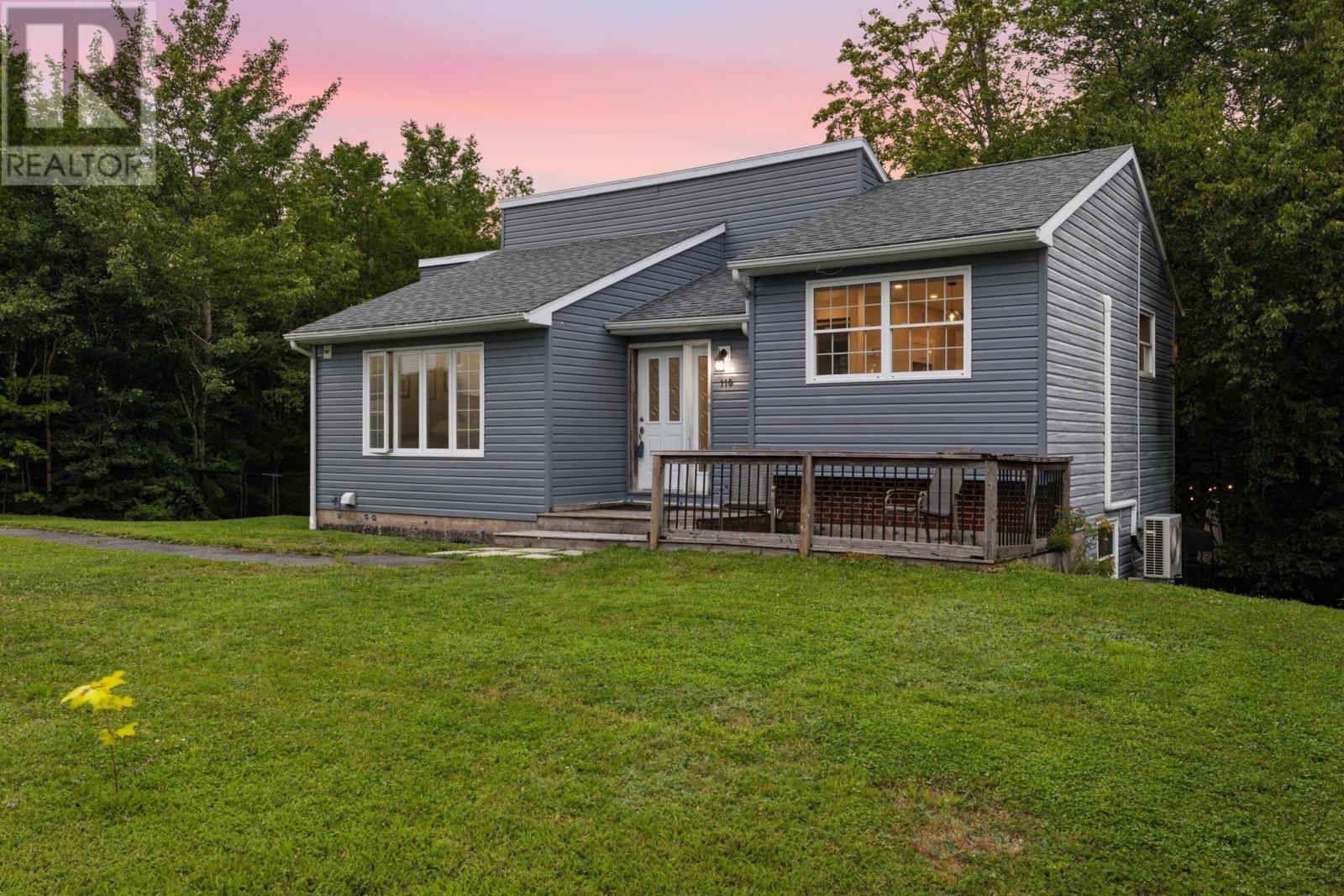 110 Sampson Drive