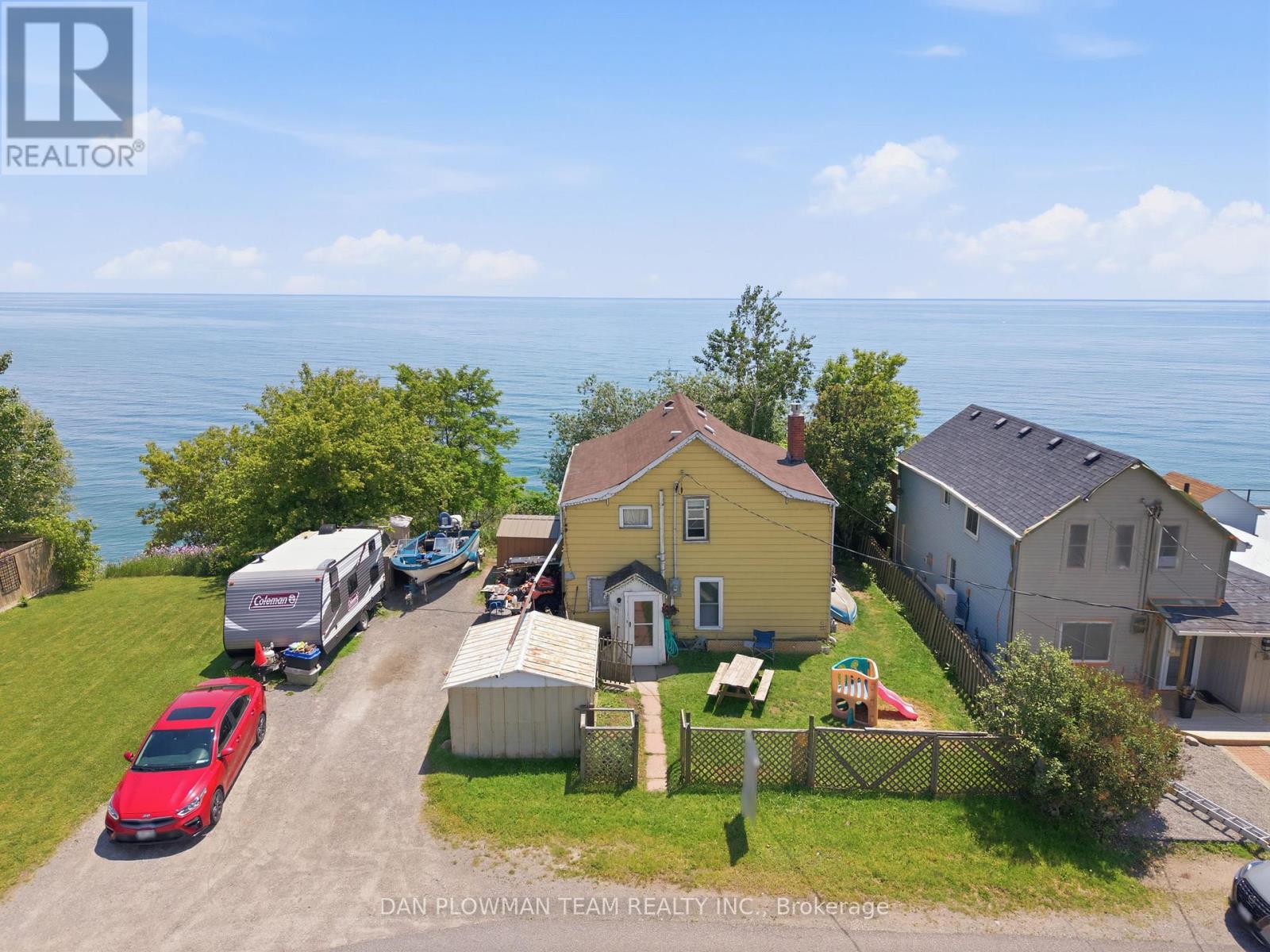 78 EAST BEACH ROAD - 2