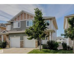 Duplex for sale at #12 18230 104A St NW, Edmonton — MLS® E4502314