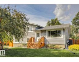 House for sale at 13428 117A Av NW, Edmonton — MLS® E4502315