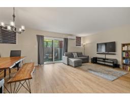 Living room - 164 Rue De Morency, #102, Gatineau, QC J8V2H4 Photo 6