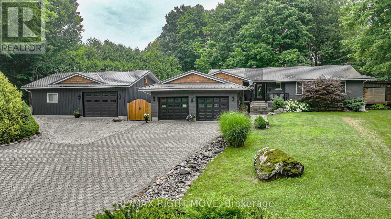1220 BIRCHCLIFFE CRESCENT, Severn — photo 2