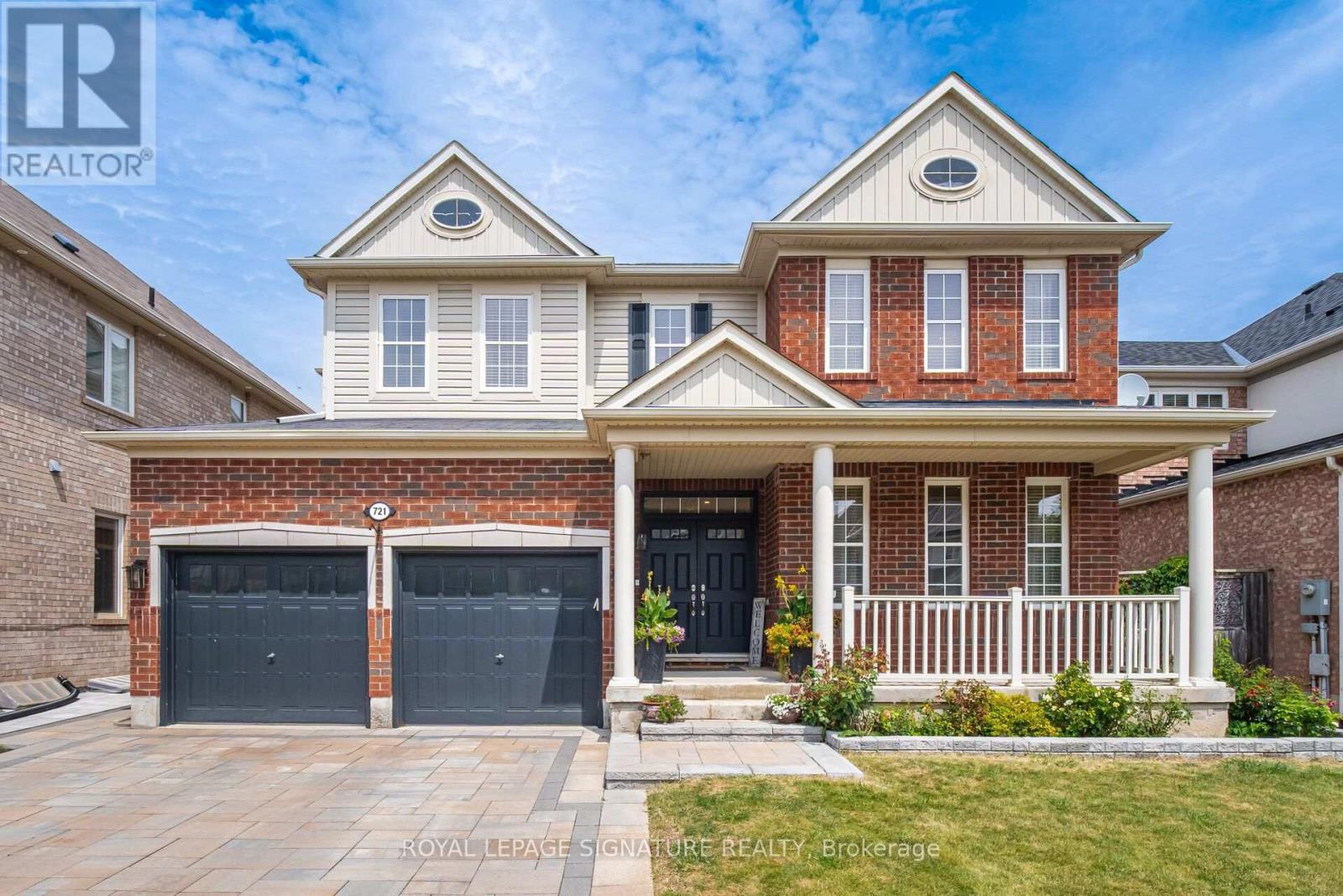 721 REECE COURT - 2