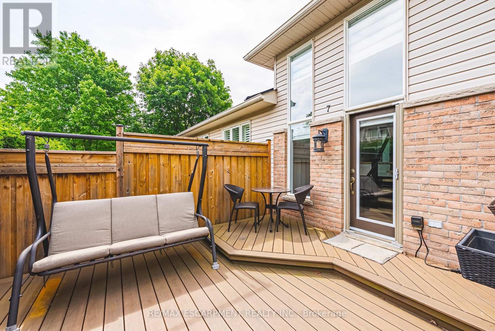 #7 4220 SARAZEN DRIVE - 30