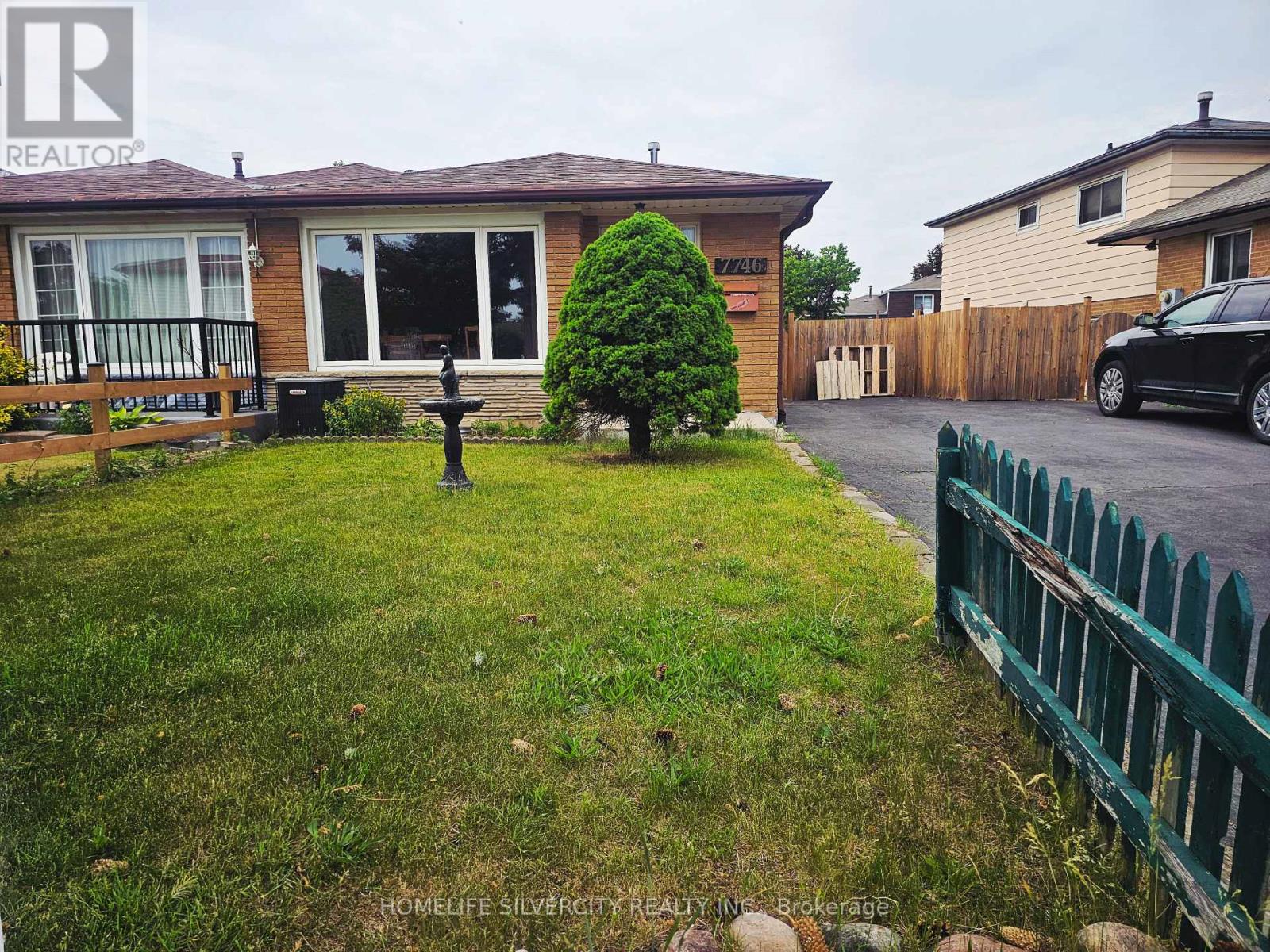 7746 REDSTONE ROAD - 1