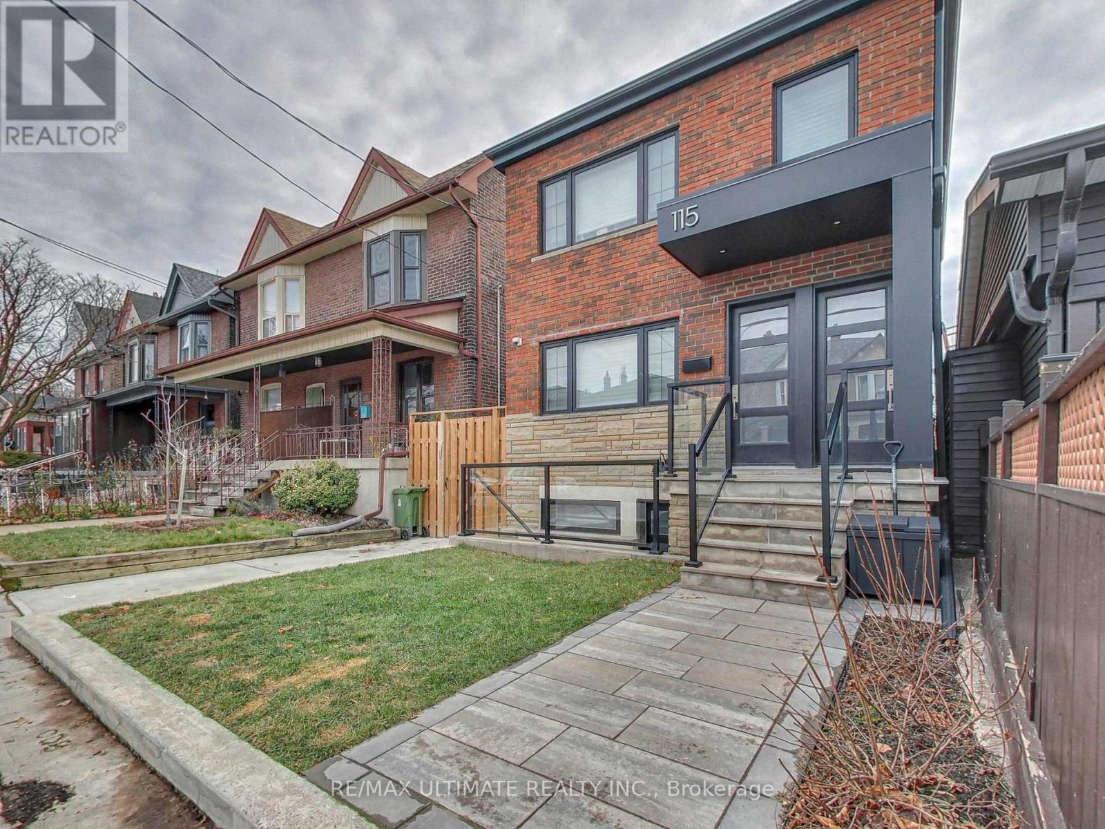 Photo of 115 Wallace Avenue