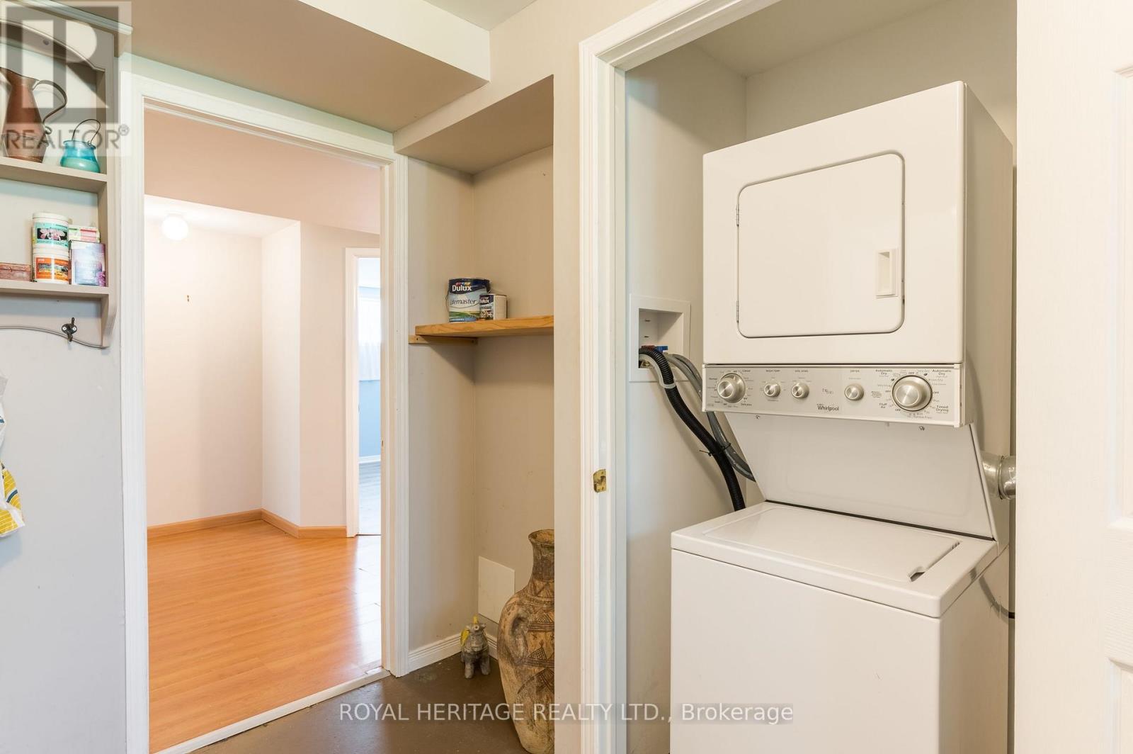 258 FRANMOR DRIVE - 40