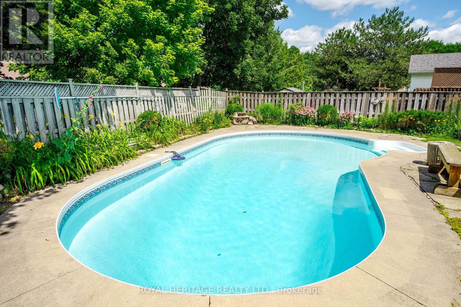 258 FRANMOR DRIVE - 45