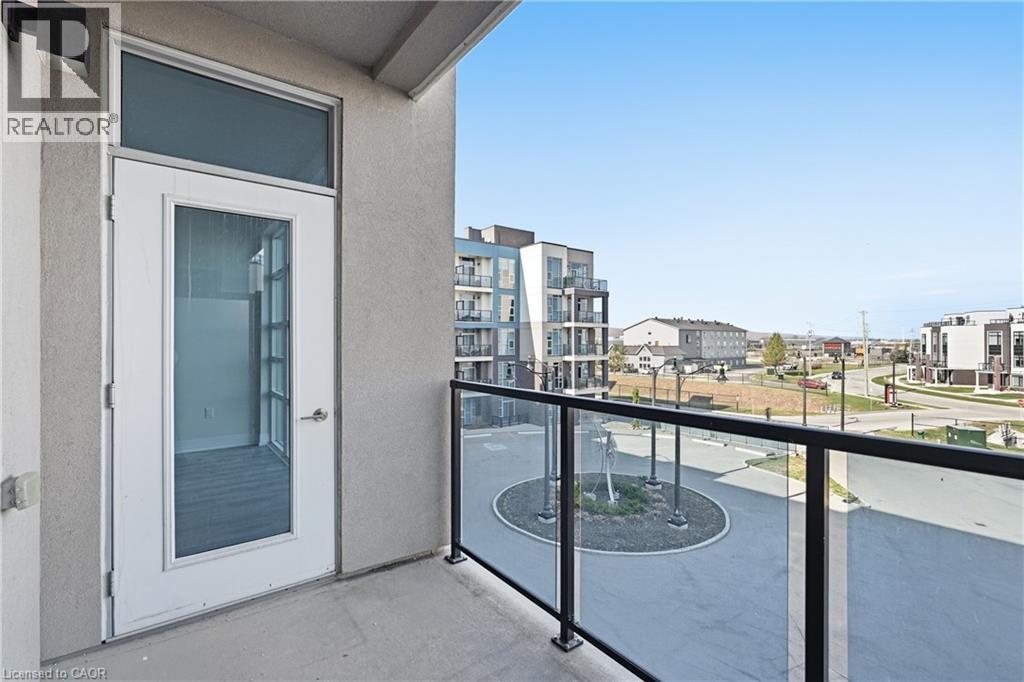#304 10 CONCORD Place - 27