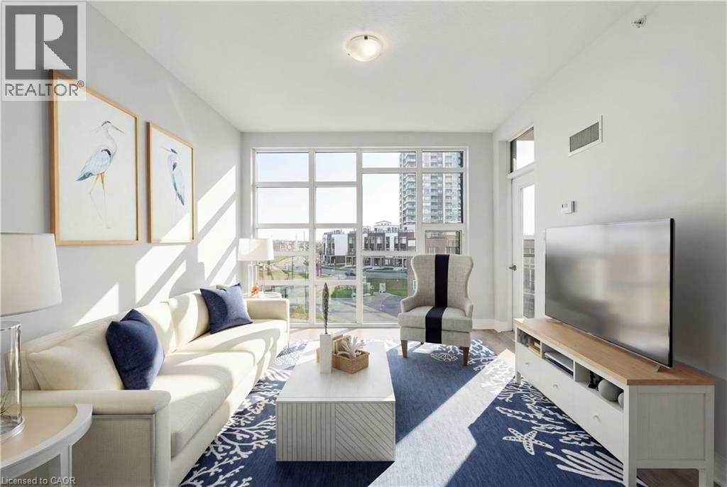 #304 10 CONCORD Place - Image 14