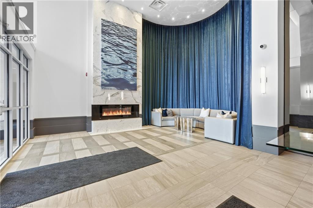 #304 10 CONCORD Place - Image 6