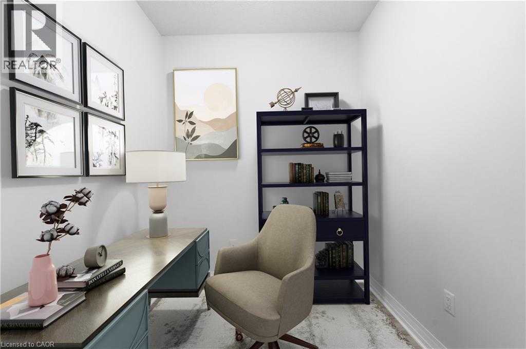 #304 10 CONCORD Place - Image 22