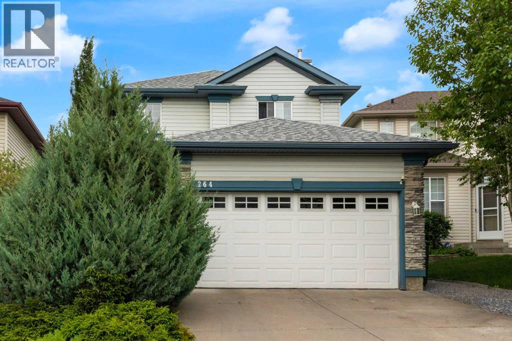 264 Tuscany Ridge View NW