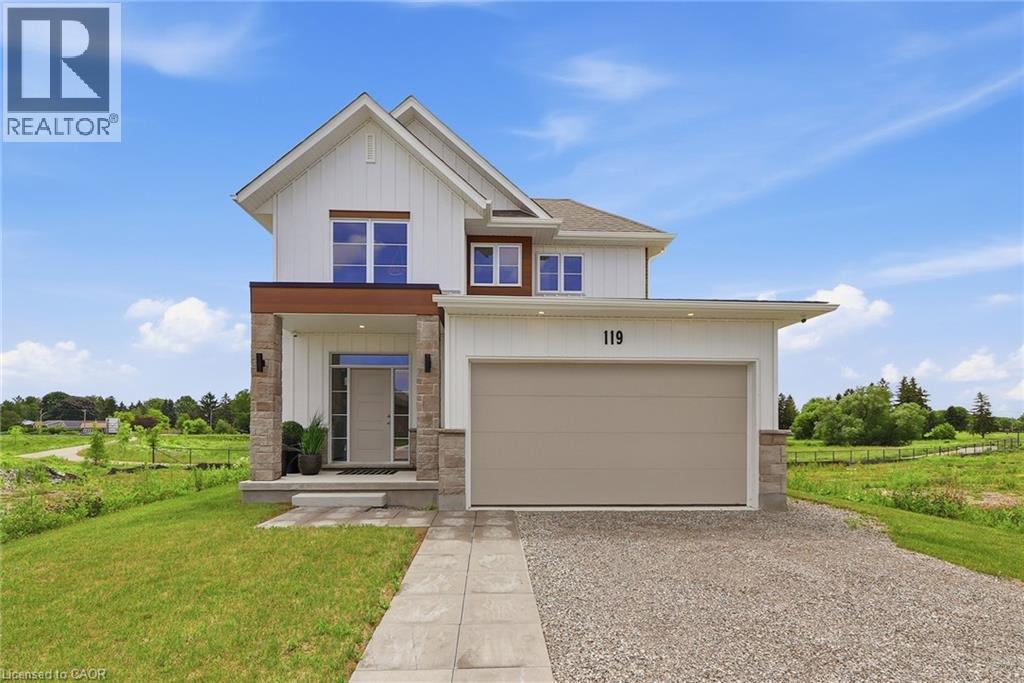 Property for sale at LOT 3 119 DEMPSEY Drive