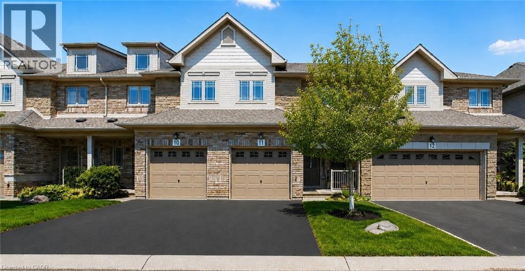 2169 ORCHARD Road Unit# 11