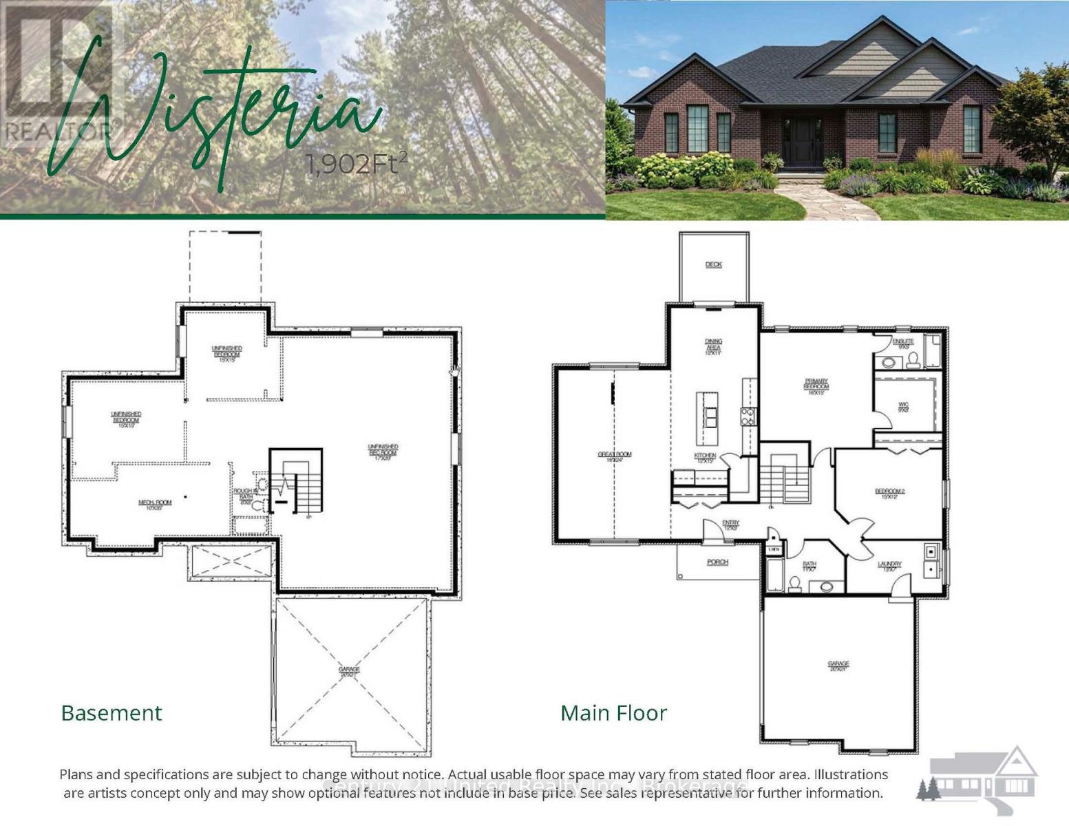 LOT 8 LILAC TRAIL - 2