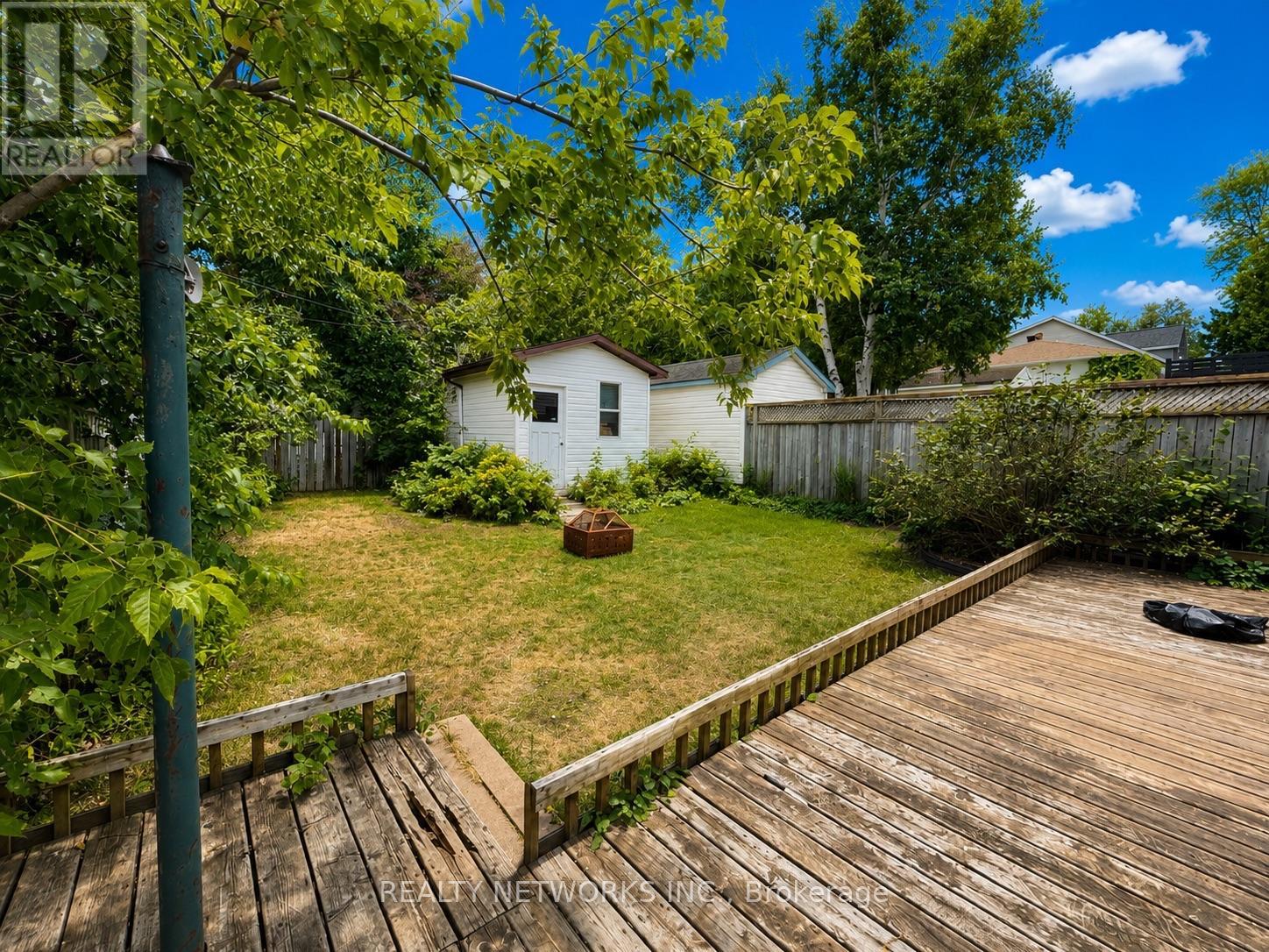 464 HART STREET - 14